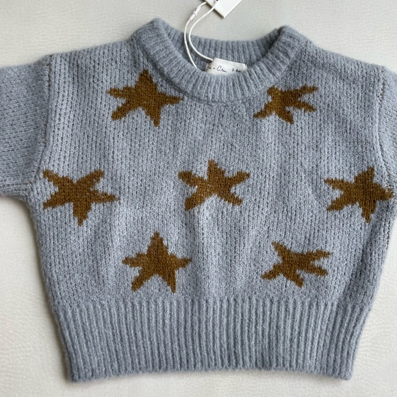 Rylee & Cru Sweater - Picture 5 of 16